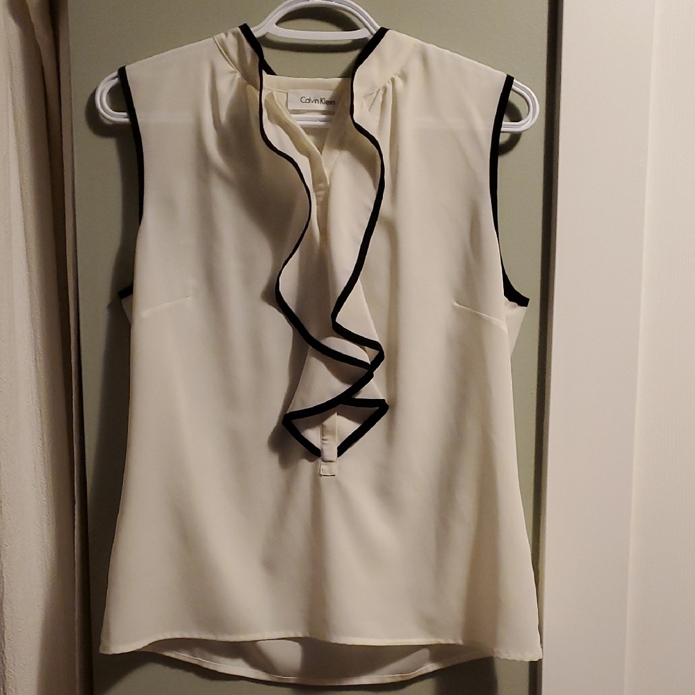Calvin Klein Blouse
